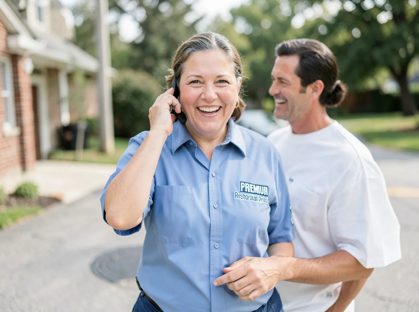 Water Damage Restoration Gilbert, IA FAQs